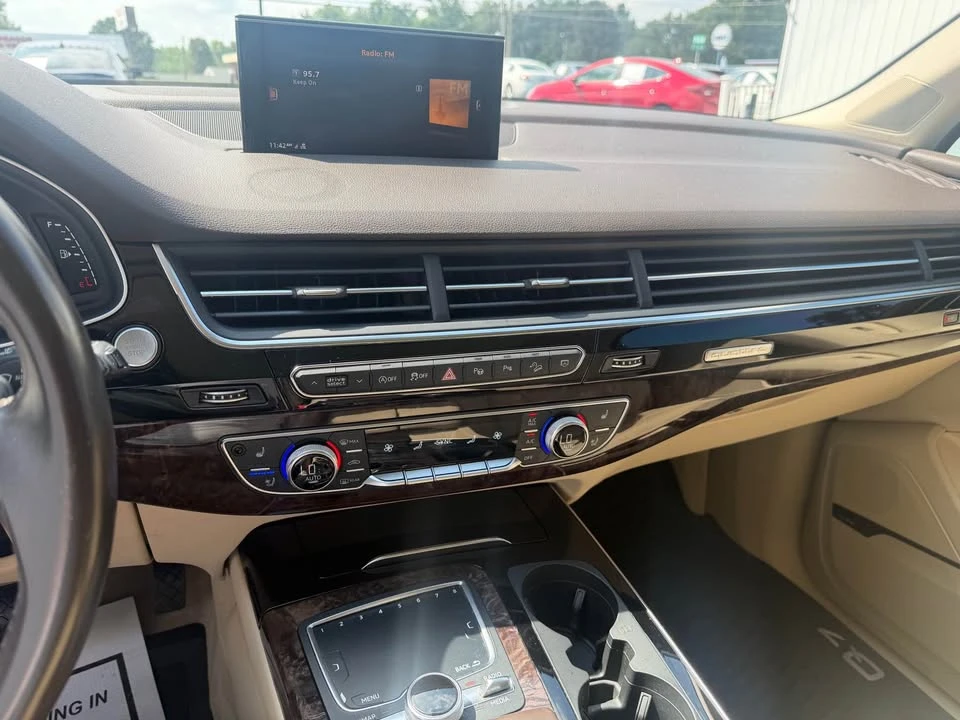 2019 Audi 4M Q7 - Image 18 of 20
