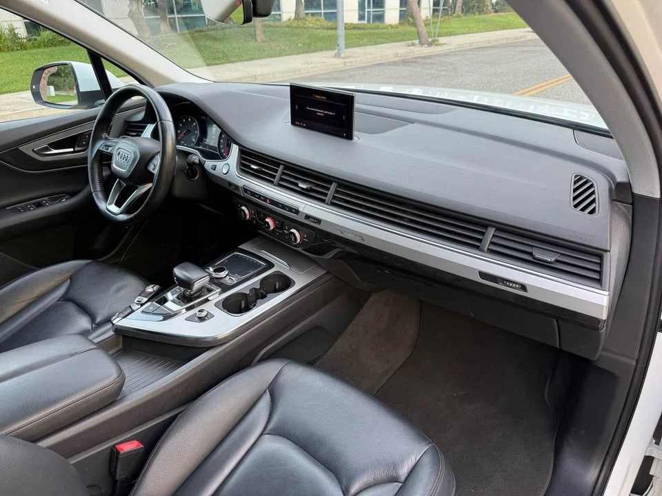 2019 Audi 4M Q7 - Image 16 of 20