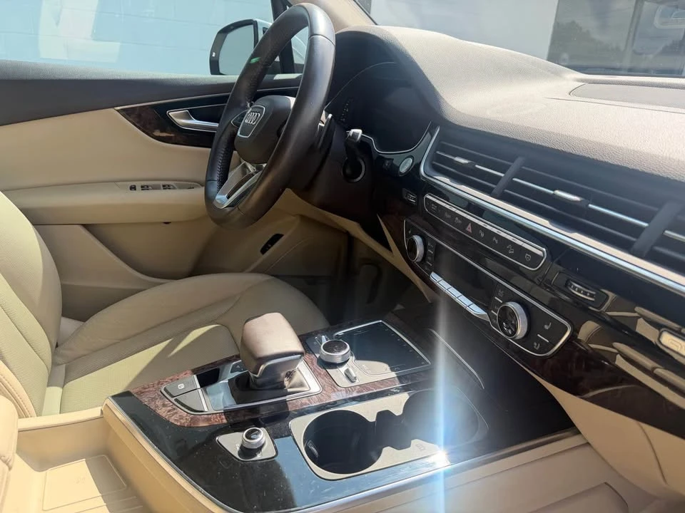2019 Audi 4M Q7 - Image 13 of 20