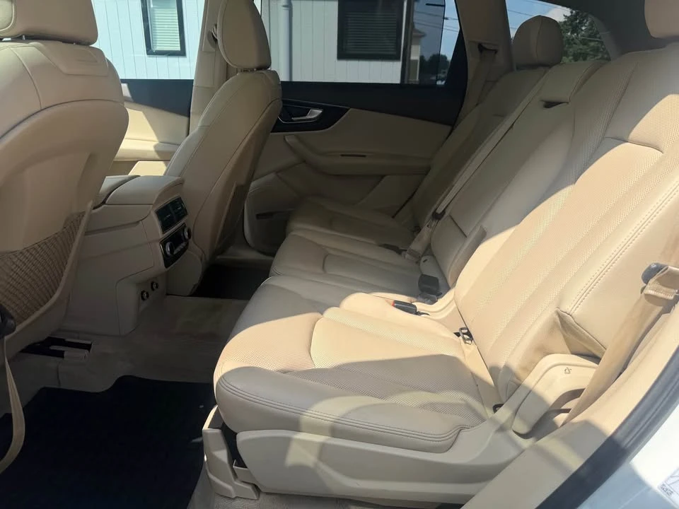 2019 Audi 4M Q7 - Image 14 of 20
