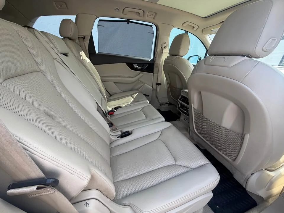 2019 Audi 4M Q7 - Image 10 of 20