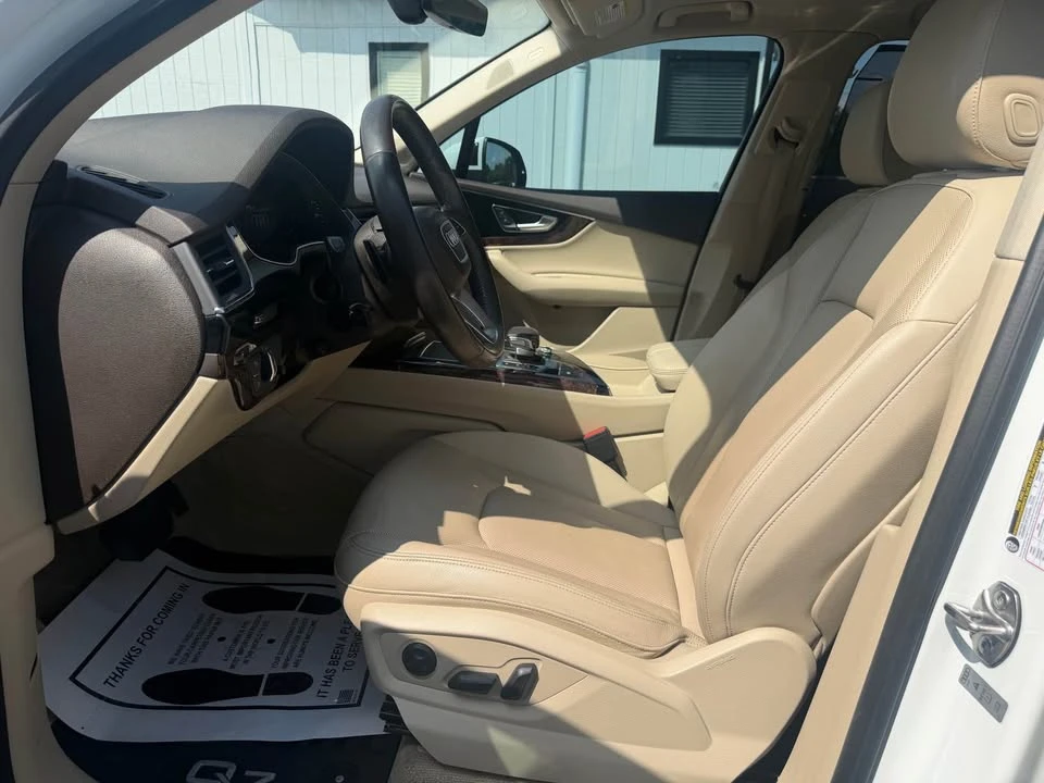2019 Audi 4M Q7 - Image 15 of 20
