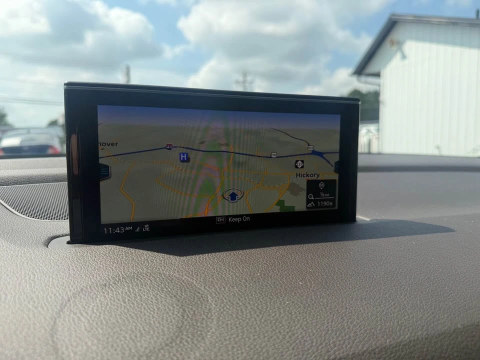2019 Audi 4M Q7 - Image 17 of 20