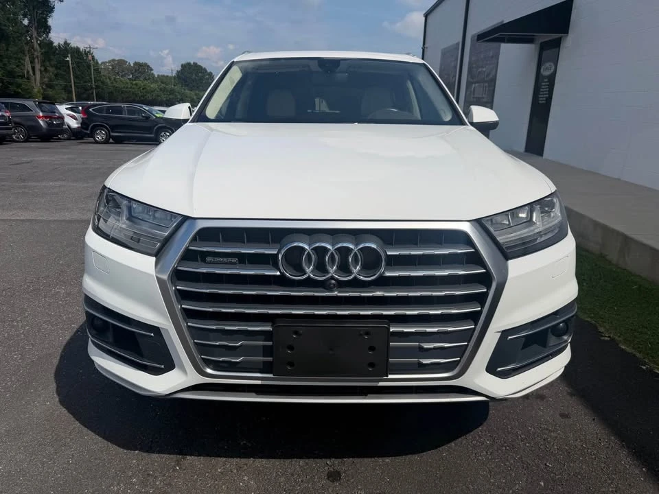 2019 Audi 4M Q7 - Image 2 of 20