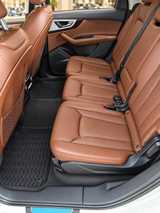 2019 Audi 4M Q7 - Image 8 of 8