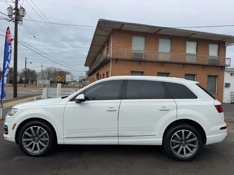 2019 Audi 4M Q7 - Image 10 of 12