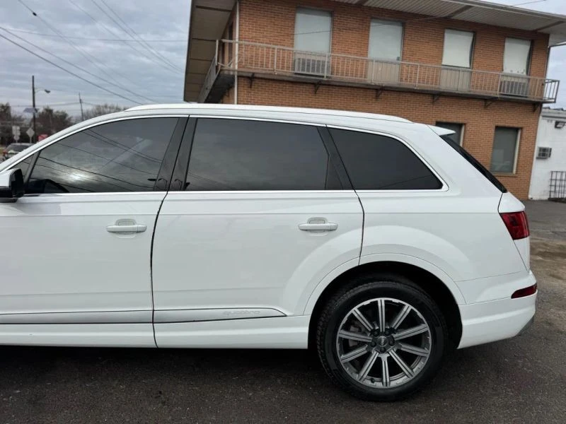 2019 Audi 4M Q7 - Image 9 of 12