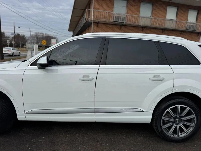 2019 Audi 4M Q7 - Image 8 of 12