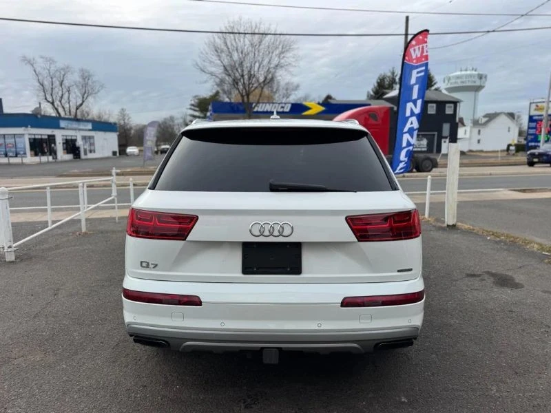 2019 Audi 4M Q7 - Image 12 of 12