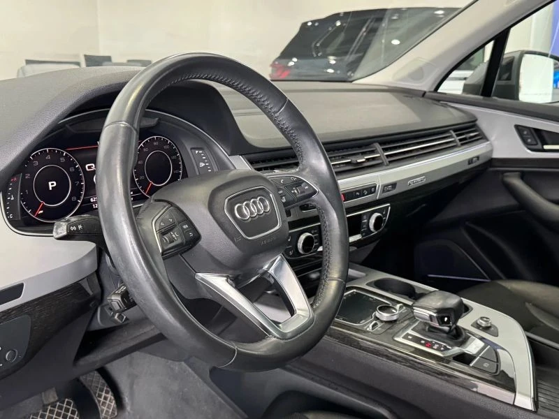 2019 Audi 4M Q7 - Image 9 of 12