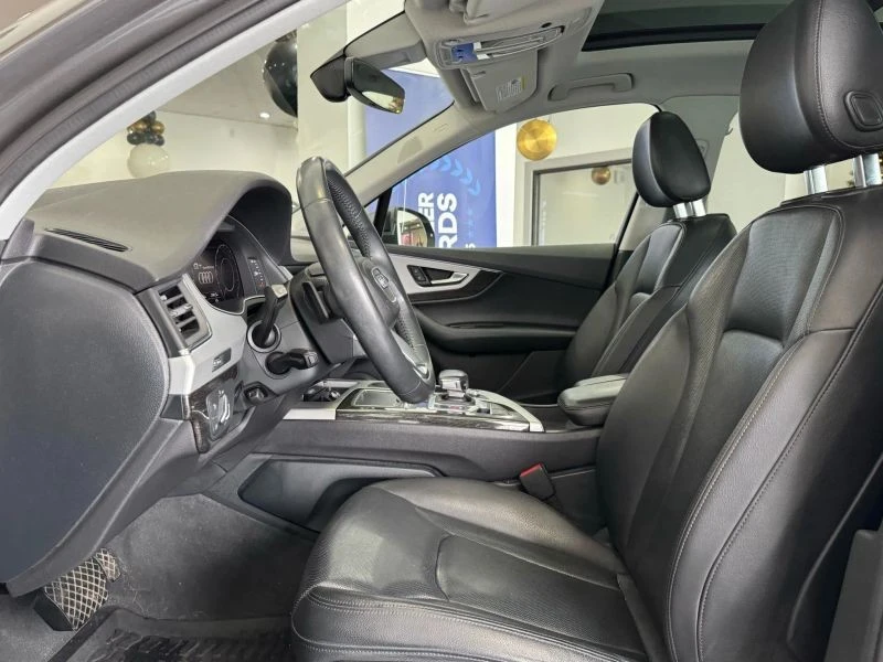 2019 Audi 4M Q7 - Image 8 of 12
