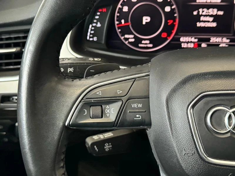2019 Audi 4M Q7 - Image 12 of 12