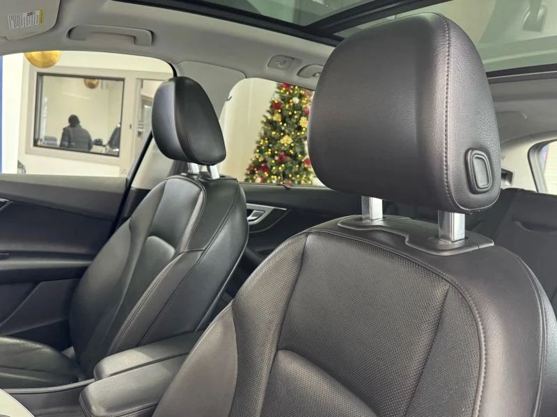 2019 Audi 4M Q7 - Image 10 of 12