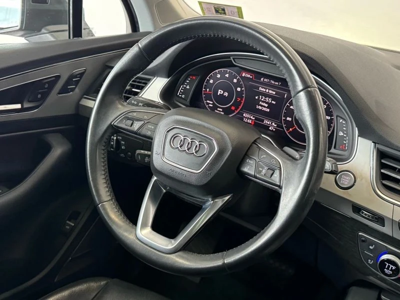 2019 Audi 4M Q7 - Image 11 of 12