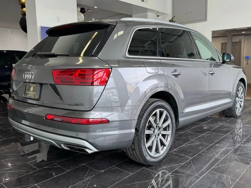 2019 Audi 4M Q7 - Image 6 of 12