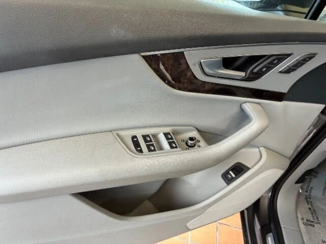 2019 Audi 4M Q7 - Image 14 of 20