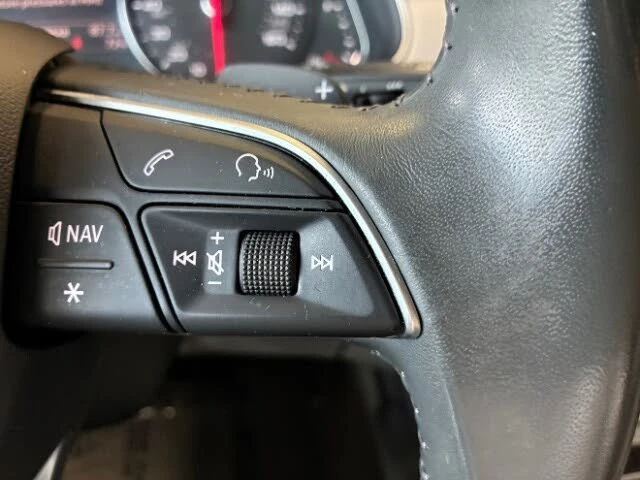 2019 Audi 4M Q7 - Image 20 of 20