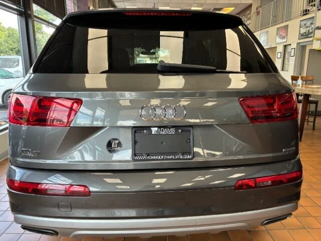 2019 Audi 4M Q7 - Image 10 of 20