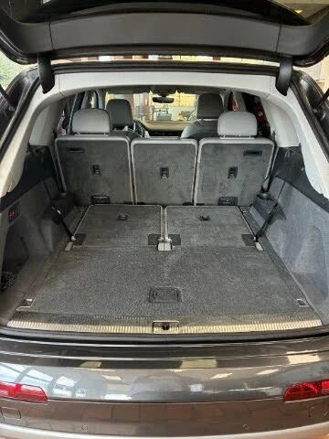 2019 Audi 4M Q7 - Image 13 of 20