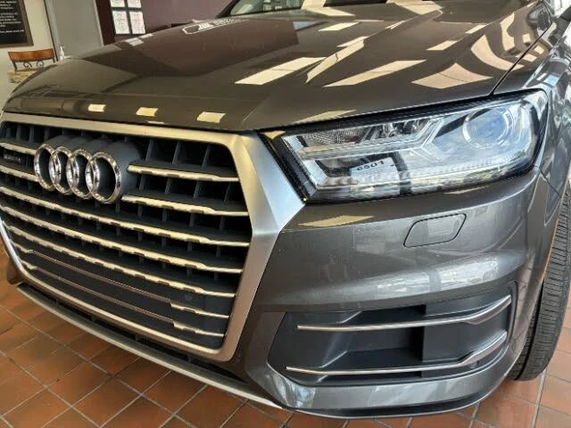 2019 Audi 4M Q7 - Image 8 of 20