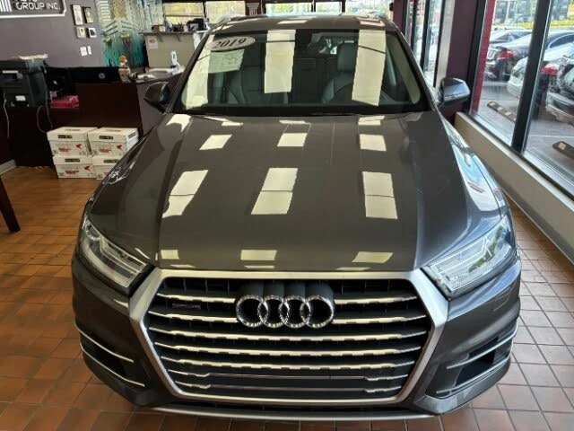 2019 Audi 4M Q7 - Image 5 of 20