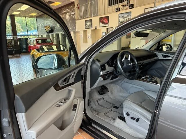 2019 Audi 4M Q7 - Image 15 of 20