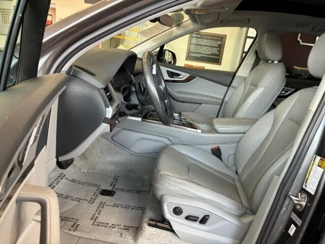 2019 Audi 4M Q7 - Image 16 of 20