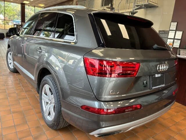 2019 Audi 4M Q7 - Image 6 of 20