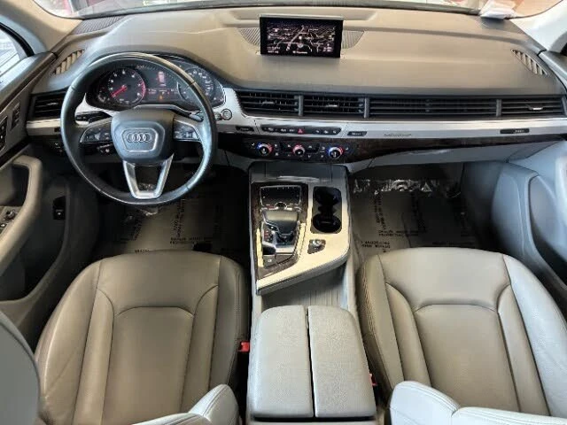 2019 Audi 4M Q7 - Image 17 of 20