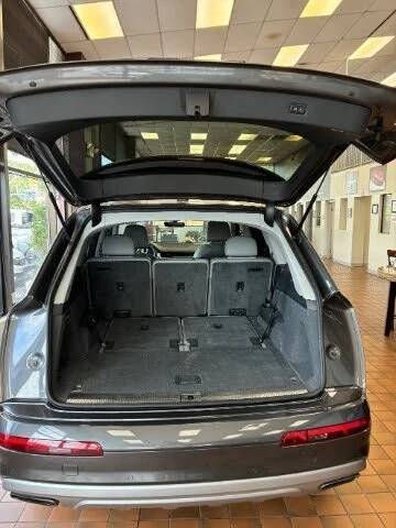 2019 Audi 4M Q7 - Image 12 of 20