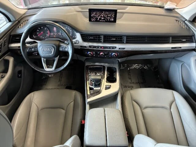 2019 Audi 4M Q7 - Image 3 of 20