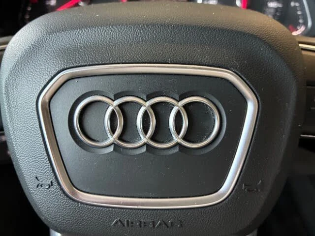 2019 Audi 4M Q7 - Image 19 of 20