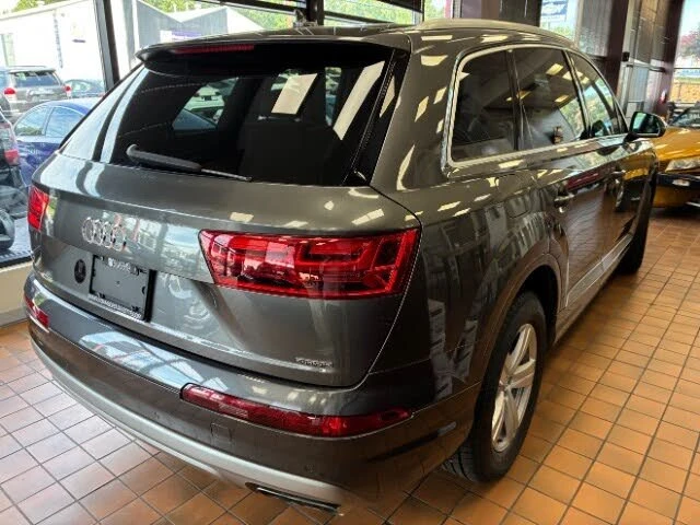 2019 Audi 4M Q7 - Image 9 of 20