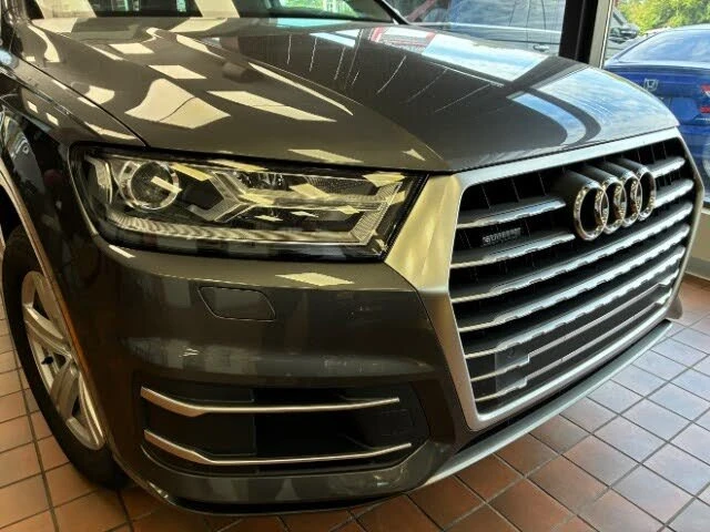 2019 Audi 4M Q7 - Image 2 of 20