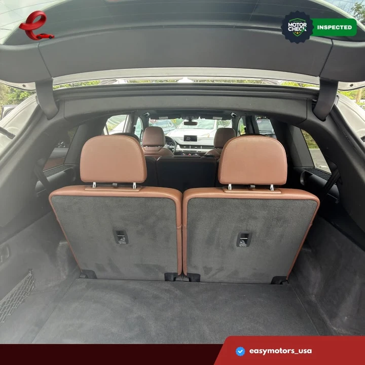 2019 Audi 4M Q7 - Image 9 of 20