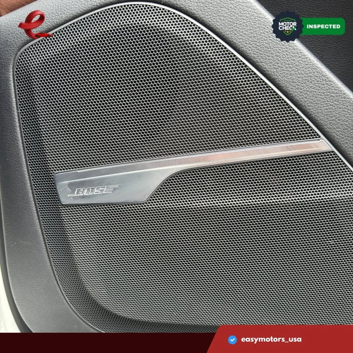 2019 Audi 4M Q7 - Image 13 of 20