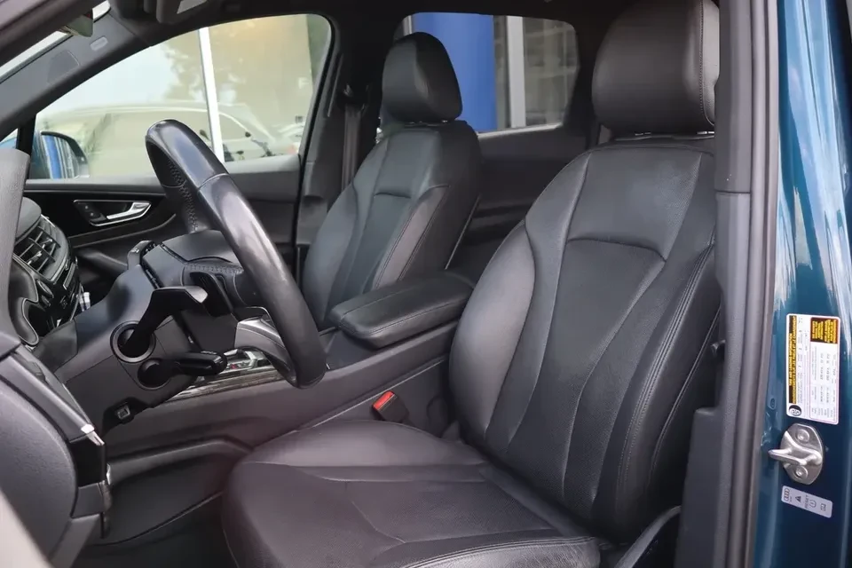 2019 Audi 4M Q7 - Image 10 of 20