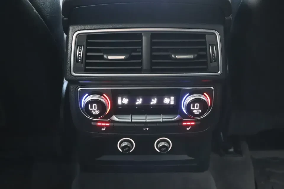 2019 Audi 4M Q7 - Image 13 of 20