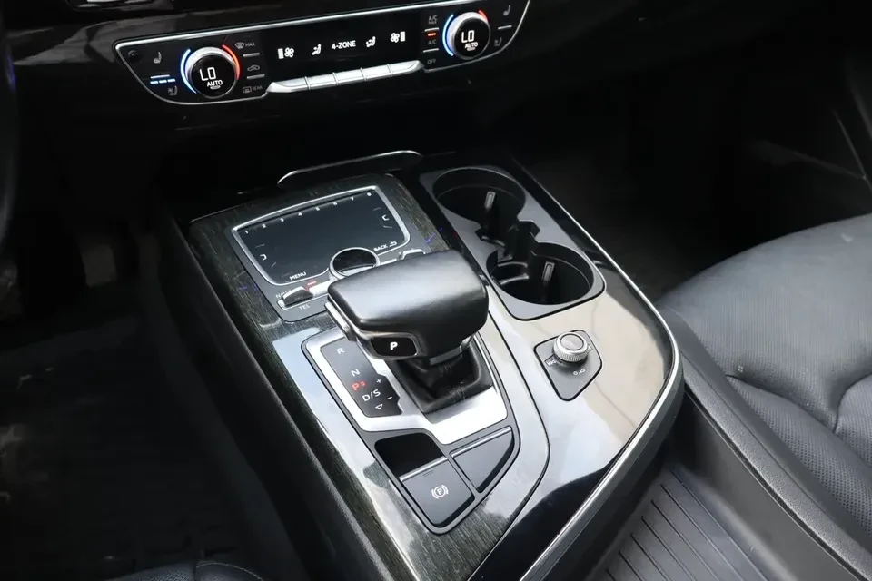 2019 Audi 4M Q7 - Image 16 of 20