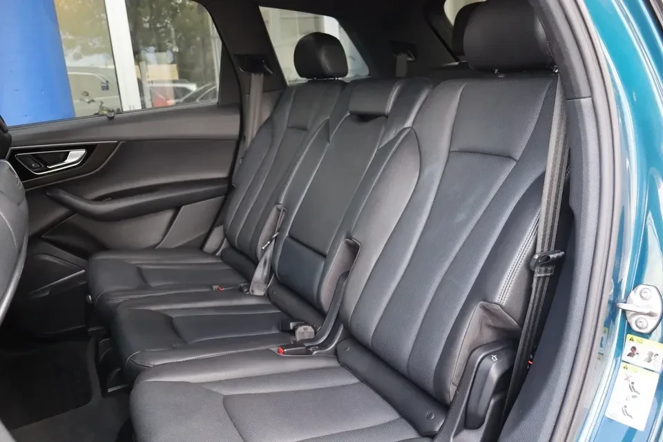 2019 Audi 4M Q7 - Image 11 of 20