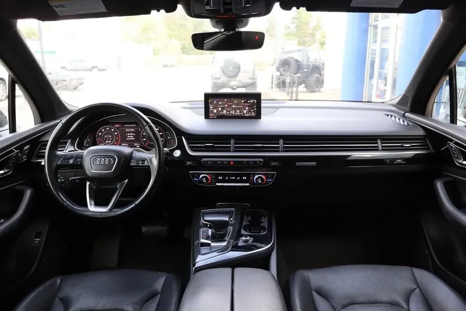 2019 Audi 4M Q7 - Image 15 of 20