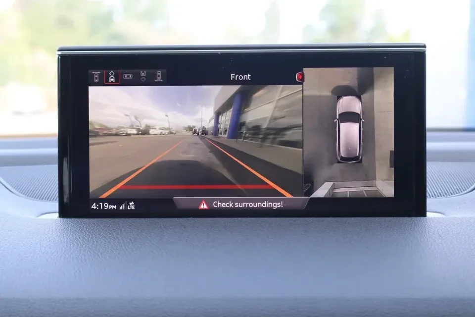 2019 Audi 4M Q7 - Image 19 of 20