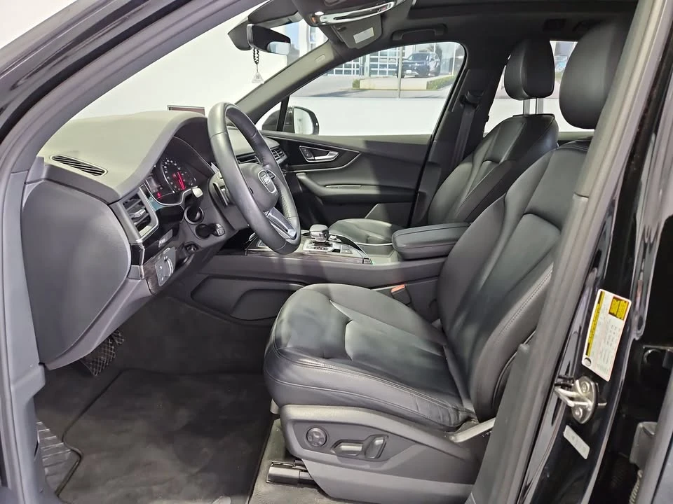 2019 Audi 4M Q7 - Image 6 of 11