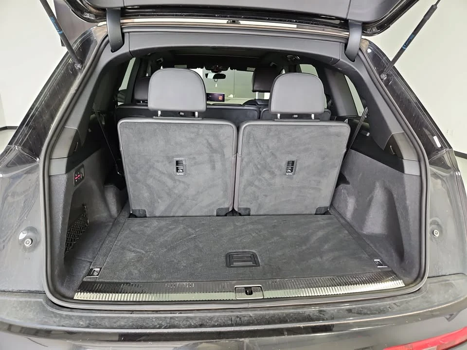2019 Audi 4M Q7 - Image 3 of 11