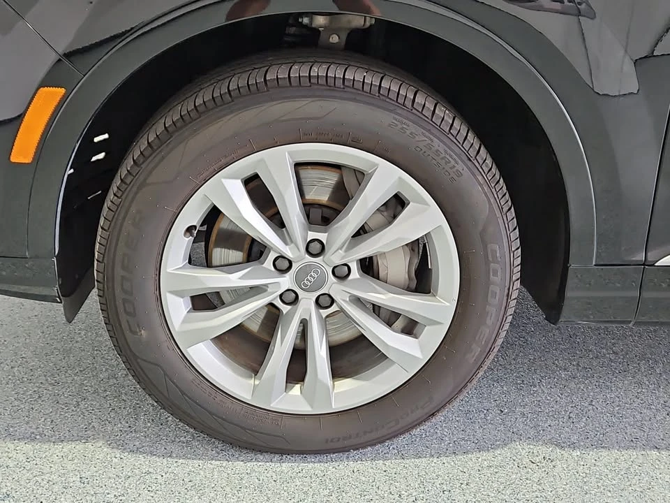 2019 Audi 4M Q7 - Image 4 of 11