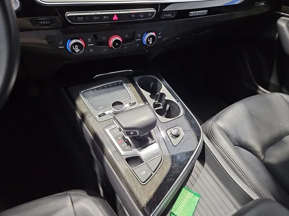 2019 Audi 4M Q7 - Image 9 of 11
