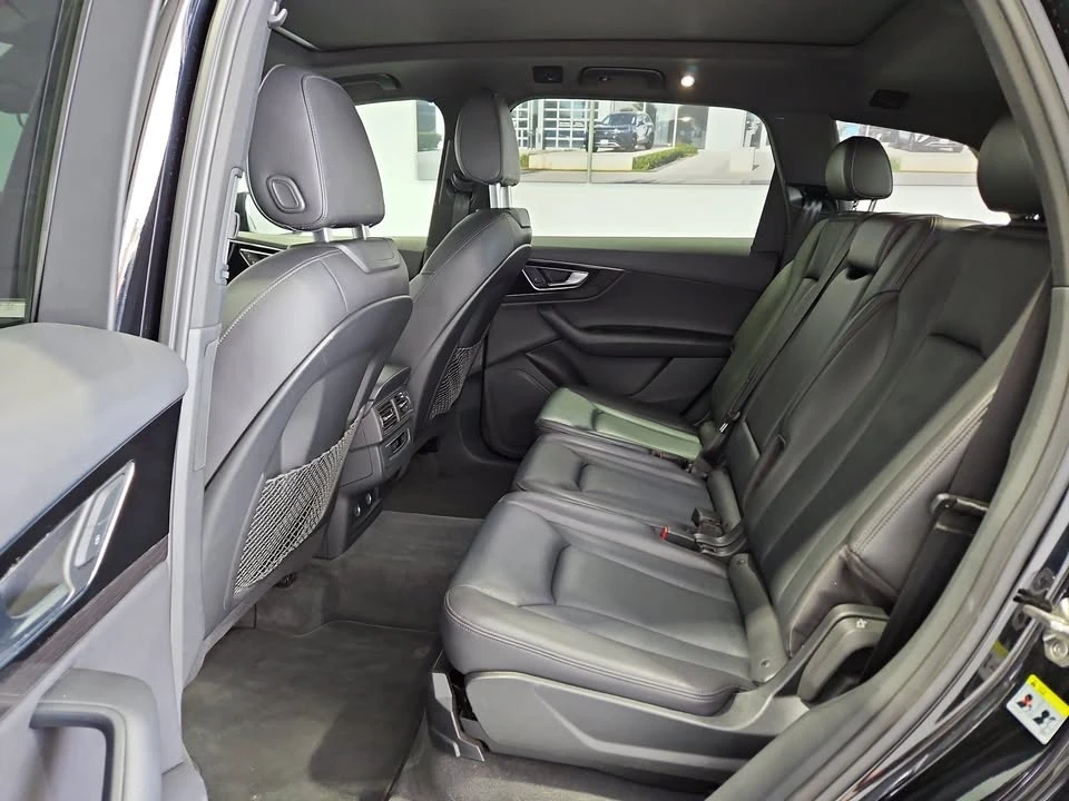 2019 Audi 4M Q7 - Image 5 of 11