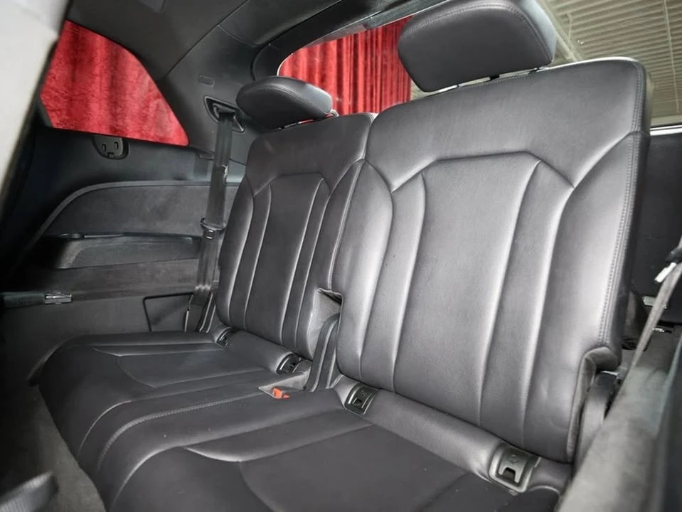 2019 Audi 4M Q7 - Image 14 of 19