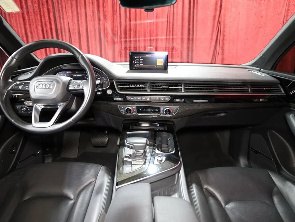 2019 Audi 4M Q7 - Image 15 of 18