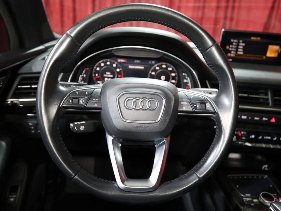2019 Audi 4M Q7 - Image 16 of 18